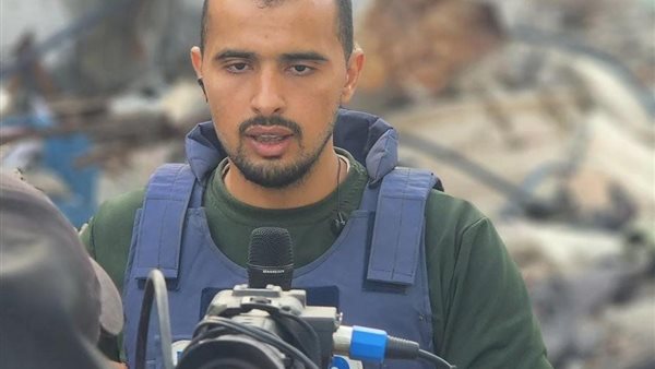 إسماعيل الغول 