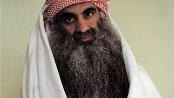 حالد شيخ محمد 