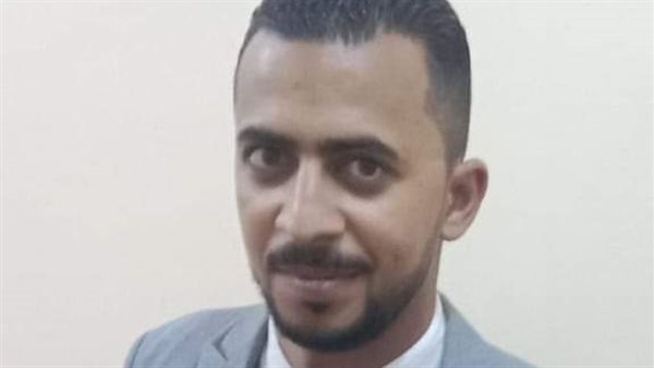 الشاب عامل الدليفري