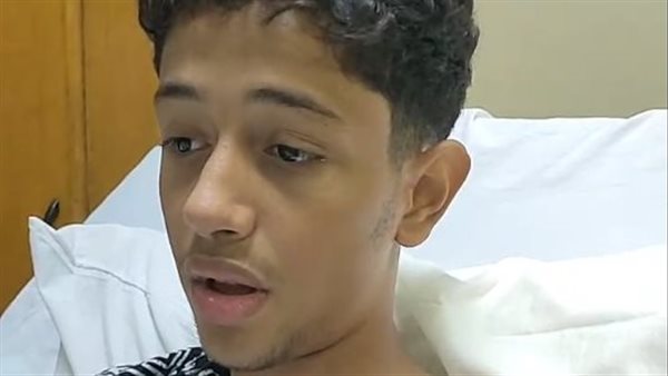 المجني عليه 