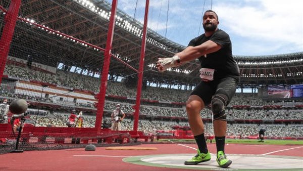 مصطفى الجمل