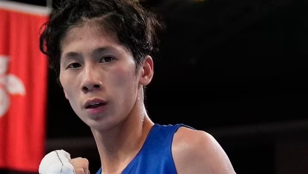 الملاكمة التايوانية