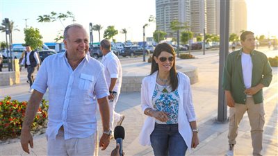 المشاط: الحكومة تركز على تنفيذ الإصلاحات لإفساح المجال للقطاع الخاص