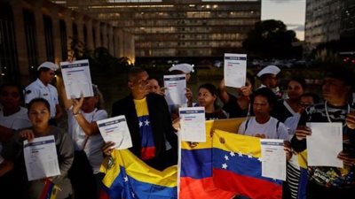 بداية حرب أمريكية جديدة.. ماذا نعرف عن الهجوم المرتب على فنزويلا؟