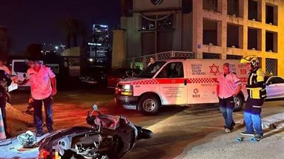 إعلام إسرائيلي: انقطاع التيار الكهربائي في تل أبيب بعد إطلاق صواريخ من لبنان 