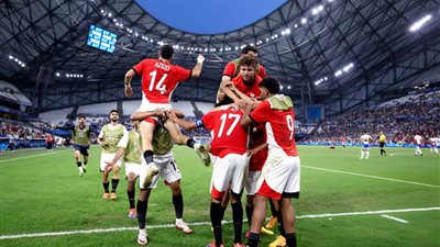 كواليس حوار وزير الرياضة مع لاعبي المنتخب الأوليمبي بعد التأهل لمربع الكبار بأولمبياد باريس