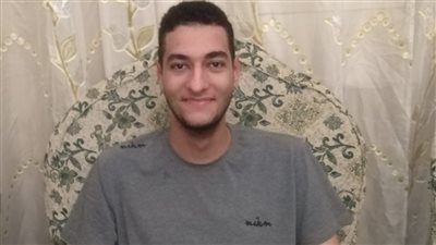 الأول بالثانوية الأزهريّة بشمال سيناء: المذاكرة أولا بأول سر تفوقي.. وأمنيتي أكون طبيبا 