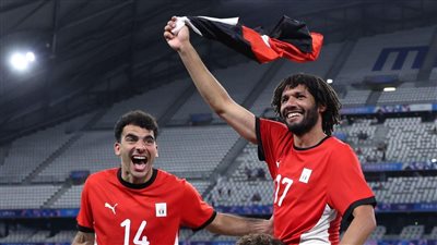 تأهل القدم واليد.. حصاد البعثة المصرية في سابع أيام أولمبياد باريس 2024