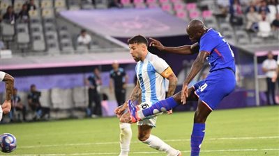 فرنسا تضرب موعدًا مع مصر في نصف نهائي أولمبياد باريس 2024