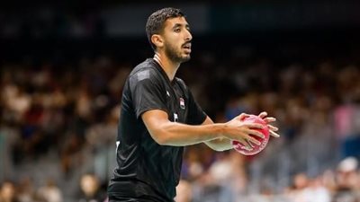 موعد مباراة مصر والأرجنتين بمنافسات كرة اليد في أولمبياد باريس 2024