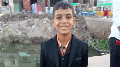 العثور على جثة صبي مذبوحًا بمدخل منزله بقرية شرف الدين بالبحيرة.. والأمن يكثف جهوده لضبط الجناة