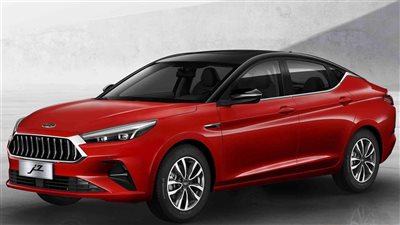 سعر أغلى سيارة تقدمها جاك في مصر.. صينية وكسرت المليون