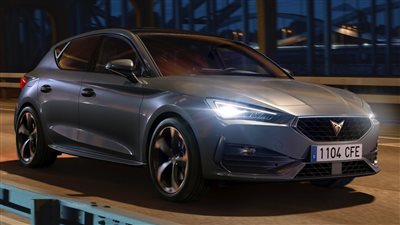 أحدث أسعار كوبرا ليون الهاتشباك 2024 في مصر