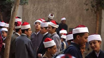 اليوم.. 29 ألف طالب بالثانوية الأزهرية يؤدون أول امتحانات الدور الثاني