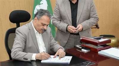 7 درجات.. النزول بـ تنسيق القبول بالثانوية العامة في الشرقية