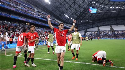 طبيب المنتخب الأولمبي يكشف موقف زيزو وأحمد عيد من مباراة فرنسا في أولمبياد باريس