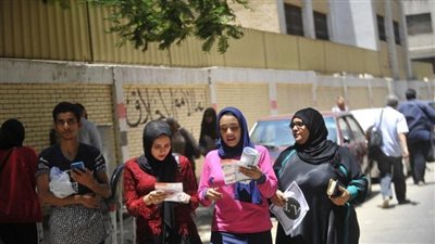 طمن أهلك.. شاومينج تزعم تسريب نتيجة الثانوية العامة قبل إعلانها رسميًا