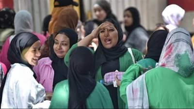 التعليم تحسم الجدل بشأن موعد إعلان نتيجة الثانوية العامة 2024 | بث مباشر