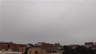 أمطار وعواصف قوية في مناطق متفرقة بأسوان والأقصر| بث مباشر