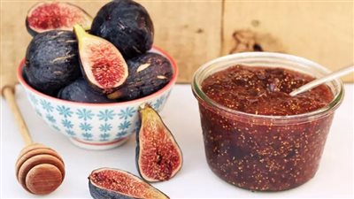 طريقة عمل مربى التين المجفف.. بـ 3 مكونات فقط