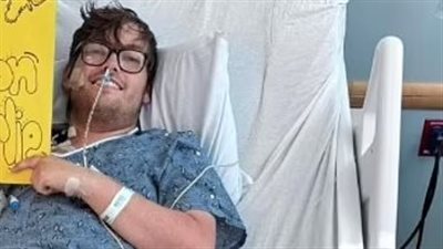  طالب جامعي يعود للحياة بعد وفاته لمدة 25 دقيقة إثر إصابته بحروق الشمس