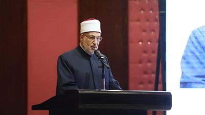 وكيل الأزهر: استبدال الحرية الحمقاء بالدين أدى إلى الإلحاد والمثلية والمادية المفرطة