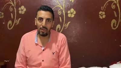 أصيب بعاهة مستديمة.. استغاثة شقيق عامل بحي العجمي صدمته سيارة خلال عمله: مش لاقيين حد يساعدنا| بث مباشر