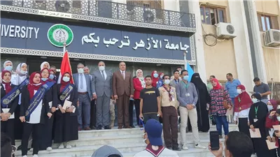 تنسيق الأزهر 2025 أدبي.. مؤشرات أبرز كليات بنين وبنات PDF