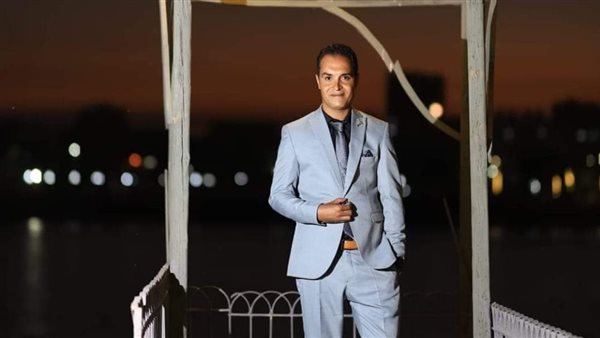 المرشد السياحي المتوفي