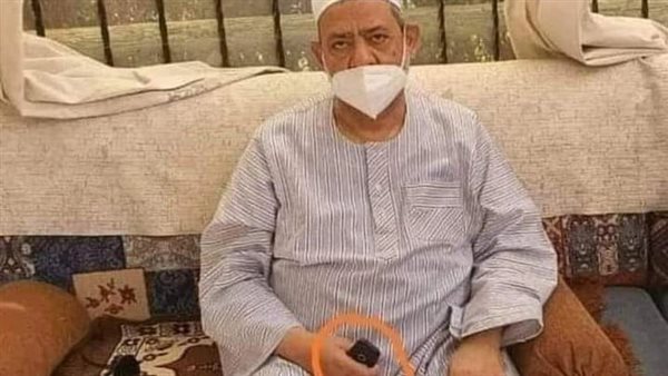 هاتف شيخ الأزهر