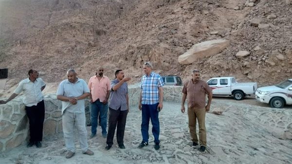 رئيس مدينة سفاجا