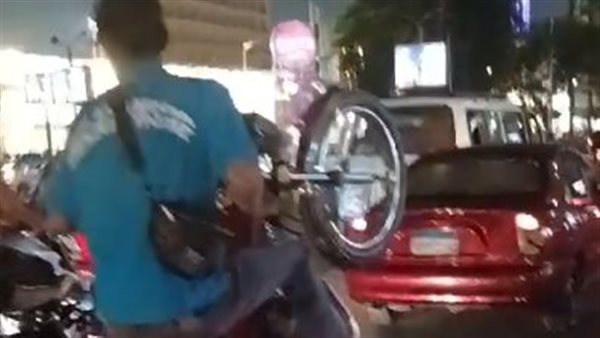 حركات استعراضية -