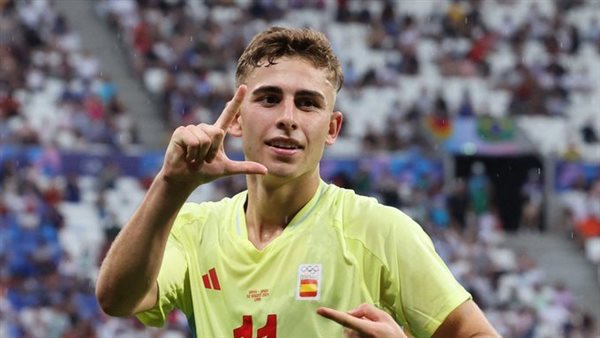 فيرمين لوبيز لاعب