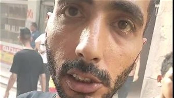 شاهد عيان العقار