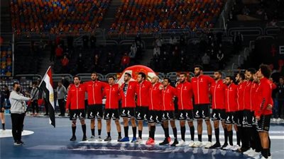 بعد خسارة برونزية طوكيو.. منتخب مصر لليد يسعى للثأر من إسبانيا بـ أولمبياد باريس