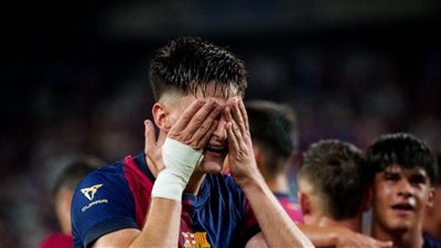 نتيجة مباراة ريال مدريد وبرشلونة الودية.. البلوجرانا ينتصر بهدفين لهدف 