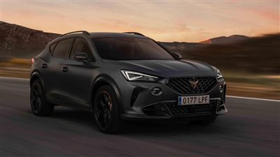 وصلت إلى 2،4 مليون جنيه.. أسعار كوبرا فورمينتور في مصر خلال أغسطس