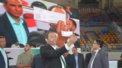 ضمن برنامج مسكن.. الإسكان: استكمال قرعة تخصيص الأراضي السكنية بالسادات بدءًا من اليوم