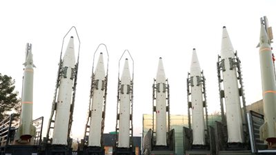 حزب الله يستهدف 5 مواقع عسكرية إسرائيلية