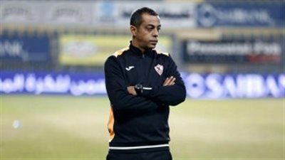لاعب الزمالك السابق: الطب النفسي سبب إنهاء مسيرتي مبكرا.. وبريء من الانسحاب أمام الأهلي