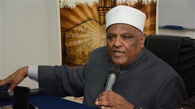  البرلمان يوافق على منح الورثة وولي الدم حق التصالح بشأن جرائم القتل.. وعباس شومان يعلق