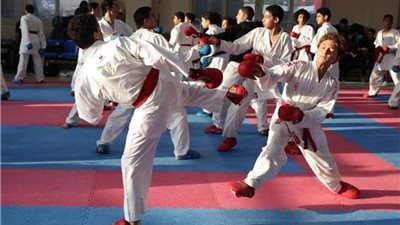 الأهلي يفسخ تعاقداته مع الأكاديميات الخاصة لـ الكاراتيه