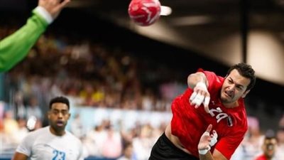 ترتيب مجموعة منتخب مصر لكرة اليد بعد الفوز على الأرجنتين