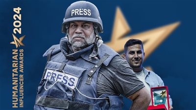 وائل الدحدوح عن اقتحام الاحتلال الإسرائيلي لمستشفى كمال عدوان: لا يريدون الحياة في شمال غزة