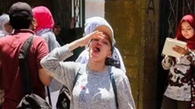 بعد شائعات شاومينج.. مصدر بالتعليم: تسريب النتيجة غير صحيح والكنترولات مؤمنة بالكامل |بث مباشر 