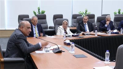 وزير الكهرباء: عقوبات صارمة على العاملين حال سرقة التيار الكهربائي في نطاق عملهم