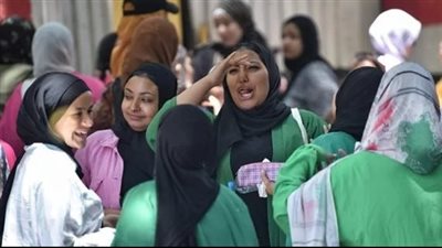 تحرك برلماني لفتح تحقيق في حصول 800 طالب بالثانوية العامة على نفس المجموع