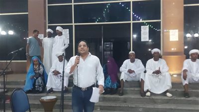 الإدمان وتأثيره على صحة الفرد في ندوة بثقافة بورسعيد