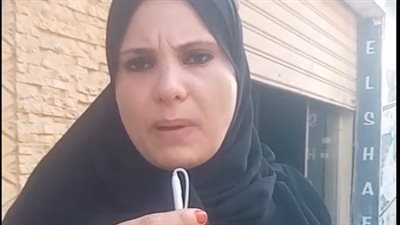 شتموه وضربوه وولعوله في العربية.. شقيقة الشاب المتعدى عليه من جيرانه بالدقهلية تروي التفاصيل|بث مباشر 