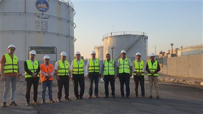 البترول تعتزم تشغيل مشروعًا لتعظيم إنتاجية غاز البوتاجاز لـ320 ألف طن سنويًا بنهاية العام